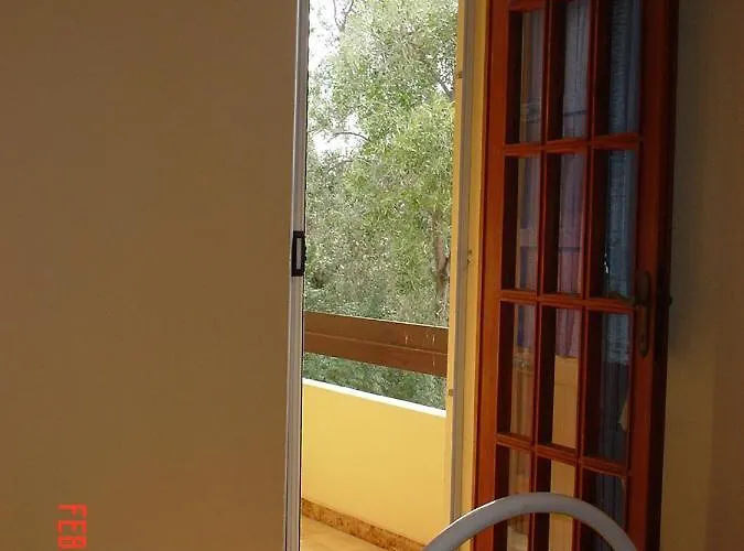 Palmizi Mt300 From Calasinzias