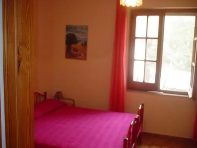 Vakantiehuis Palmizi Mt300 From Calasinzias