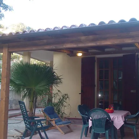 Palmizi Mt300 From Calasinzias Holiday home Cala Sinzias