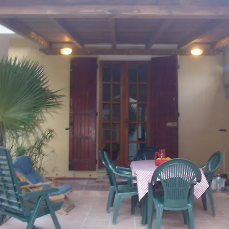 Palmizi Mt300 From Calasinzias Casa vacanze *