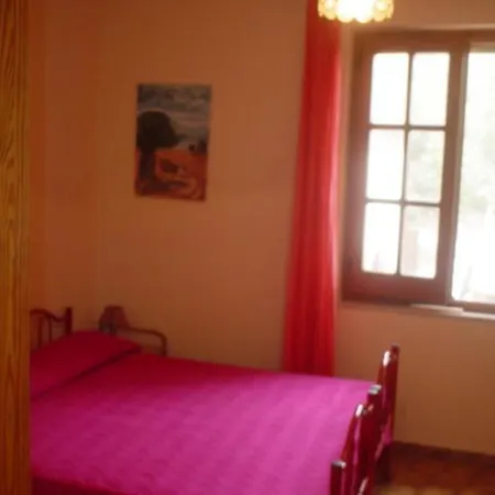 Holiday home Palmizi Mt300 From Calasinzias