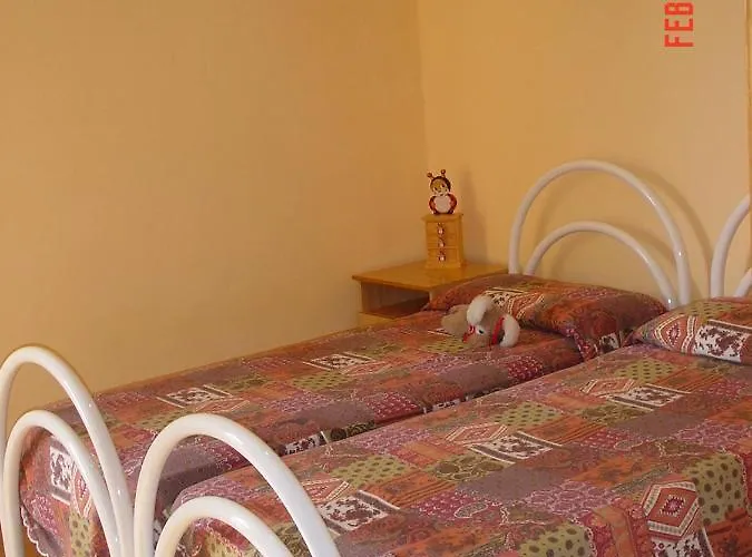 Palmizi Mt300 From Calasinzias Casa vacanze