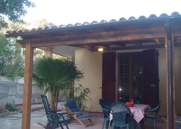 Palmizi Mt300 From Calasinzias Casa vacanze Cala Sinzias