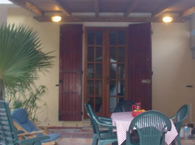 Palmizi Mt300 From Calasinzias Casa vacanze *